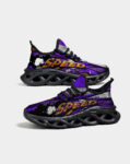 Speed Graphics Max Soul Shoes With Black Soles (1)